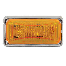 Optronics Mini Thin Line LED Trailer Marker/Clearance Light